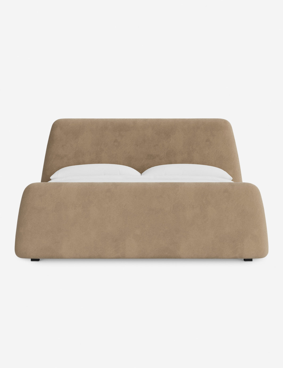 Lama Platform Bed by DISC Interiors