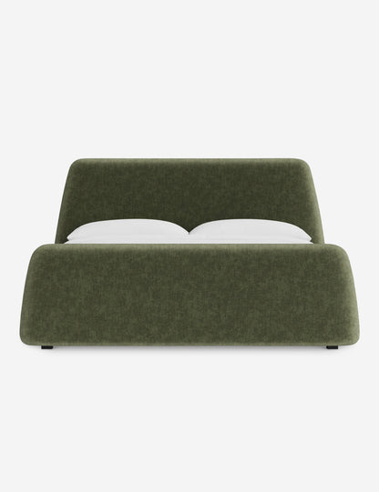Lama Platform Bed by DISC Interiors