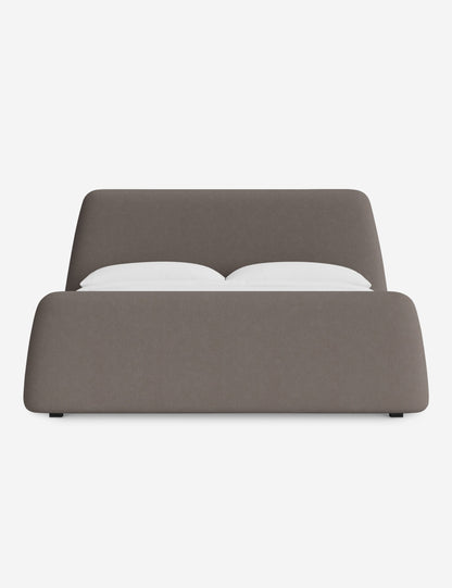 Lama Platform Bed by DISC Interiors