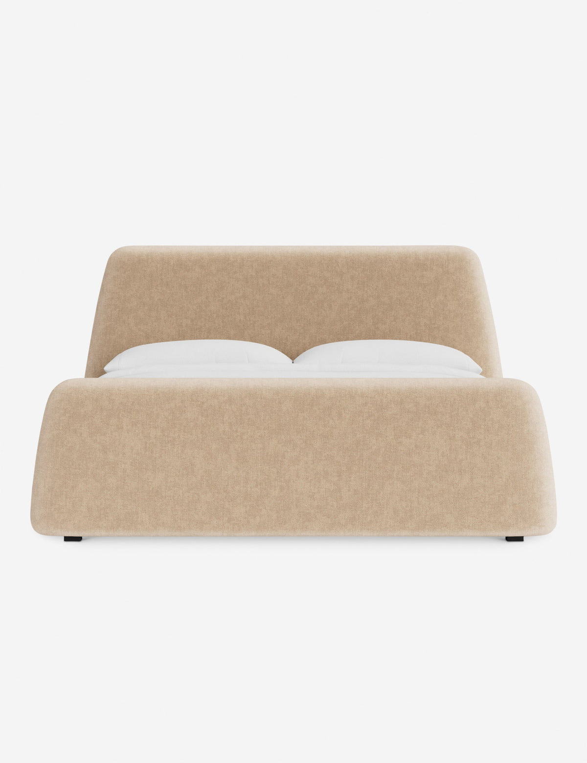 Lama Platform Bed by DISC Interiors