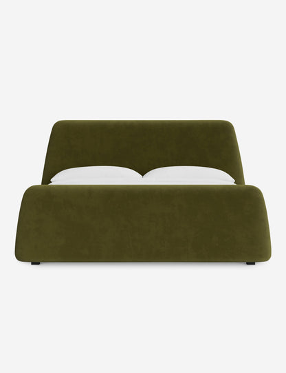 Lama Platform Bed by DISC Interiors