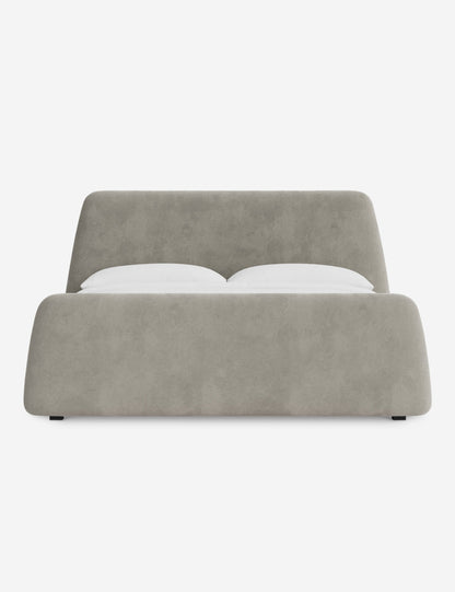 Lama Platform Bed by DISC Interiors
