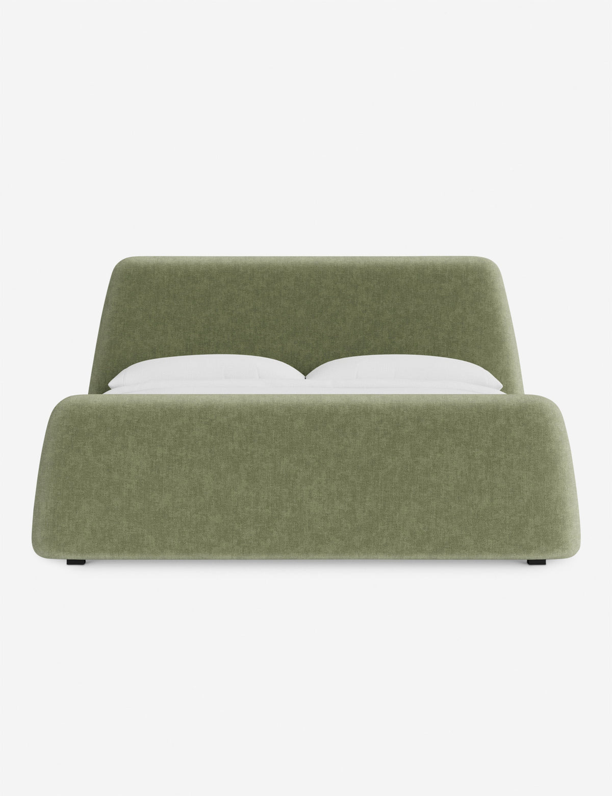 Lama Platform Bed by DISC Interiors