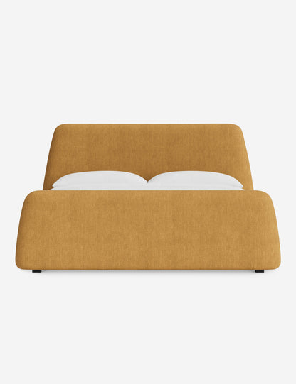 Lama Platform Bed by DISC Interiors