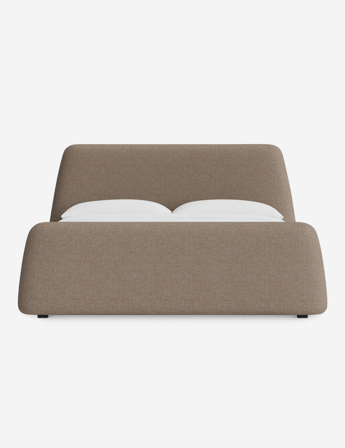 Lama Platform Bed by DISC Interiors