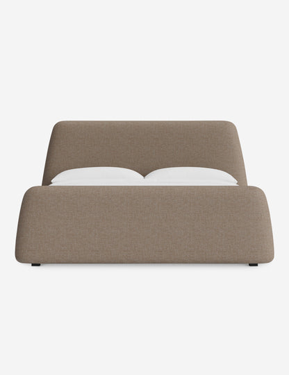Lama Platform Bed by DISC Interiors