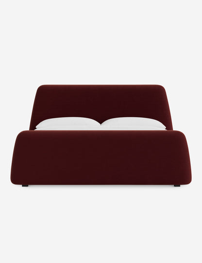 Lama Platform Bed by DISC Interiors