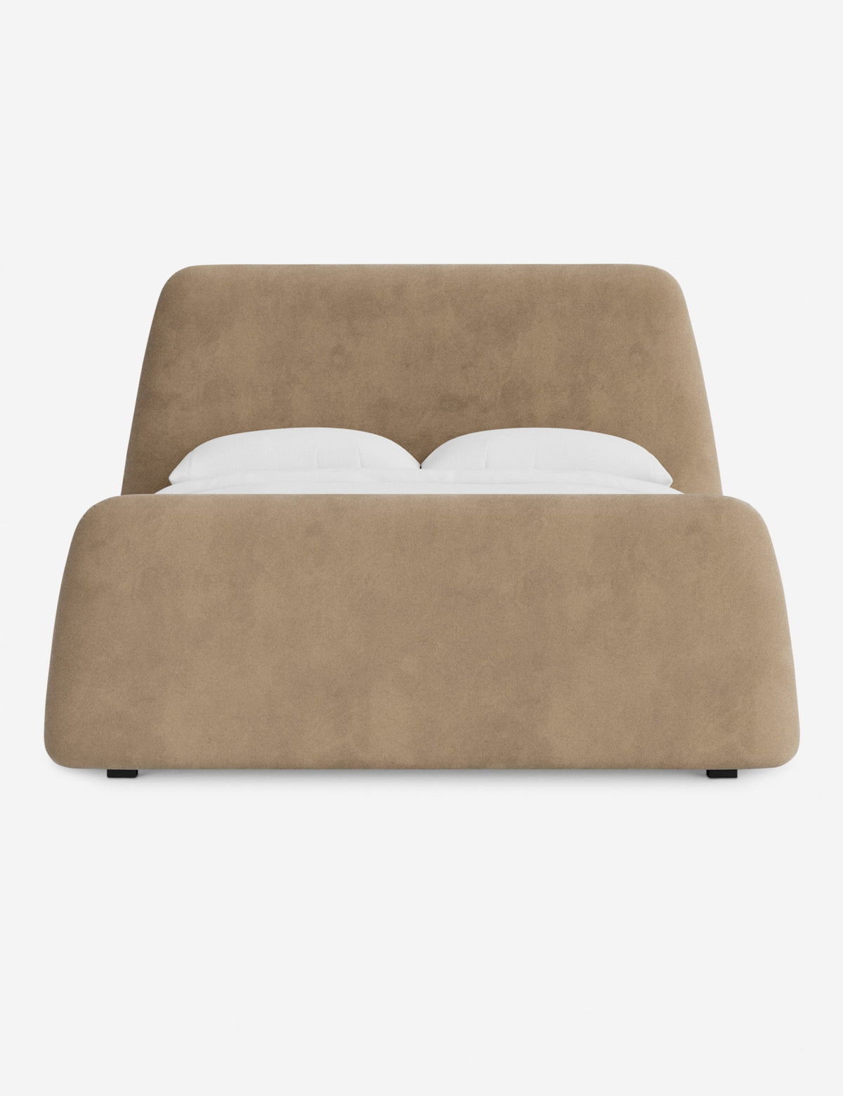 Lama Platform Bed by DISC Interiors