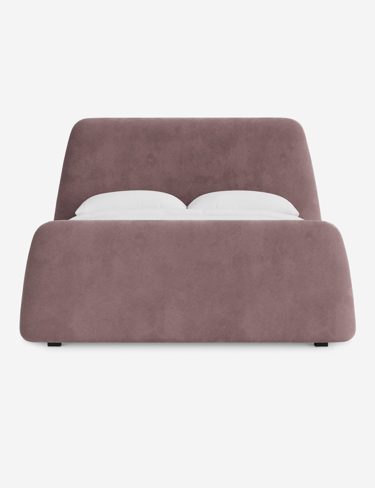 Lama Platform Bed by DISC Interiors