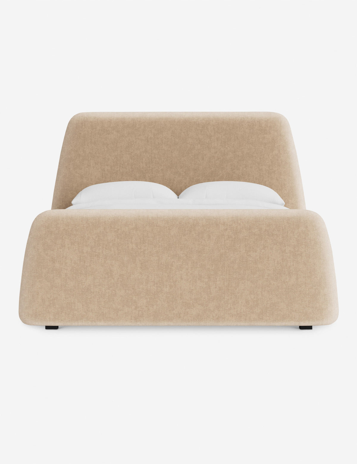 Lama Platform Bed by DISC Interiors