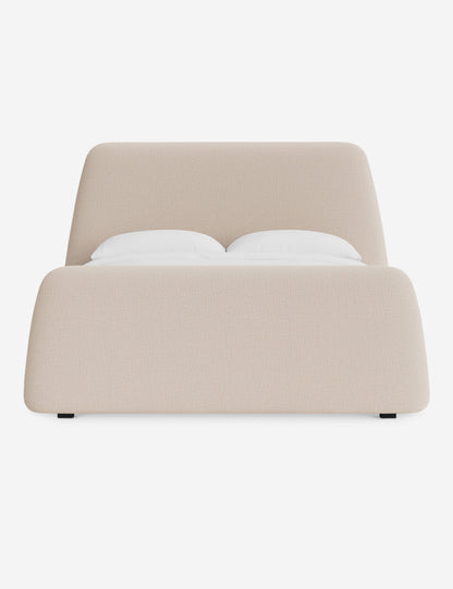 Lama Platform Bed by DISC Interiors