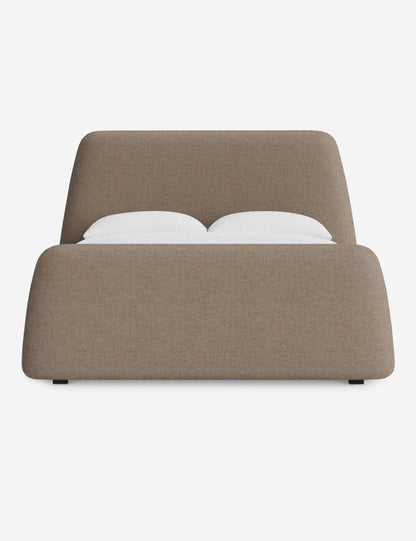 Lama Platform Bed by DISC Interiors