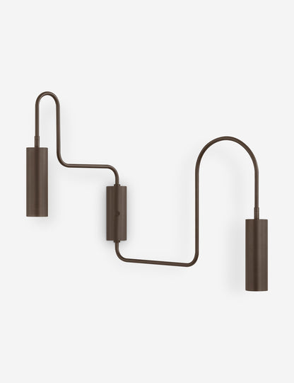 Keldan Adjustable Sconce