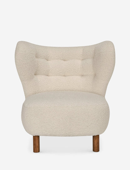 Bechet Accent Chair
