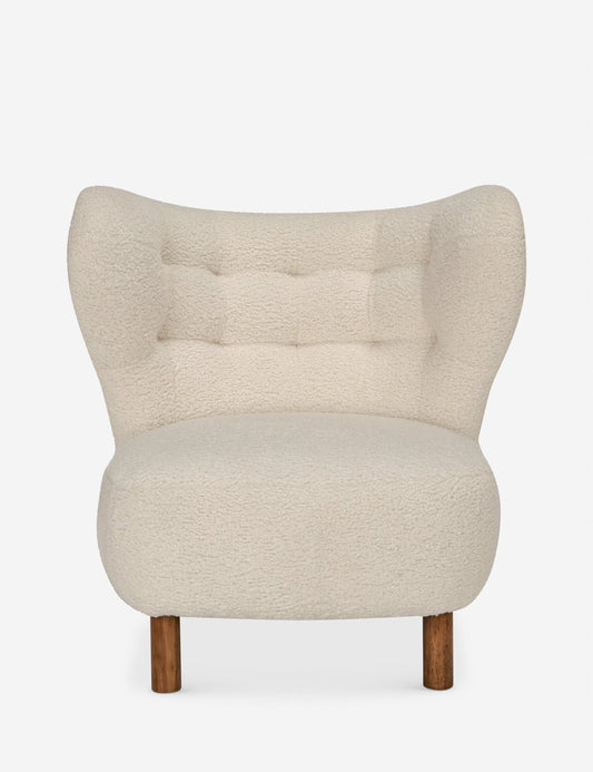 Bechet Accent Chair