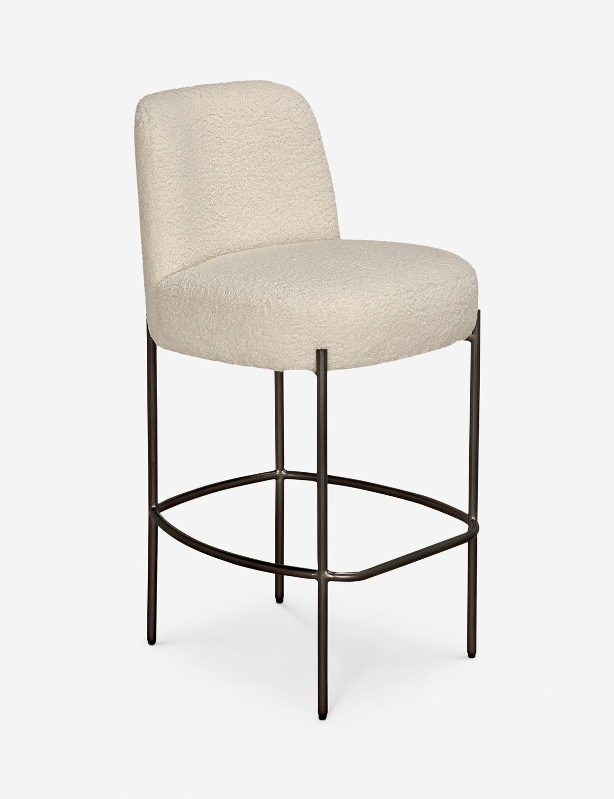 Fabron Counter Stool