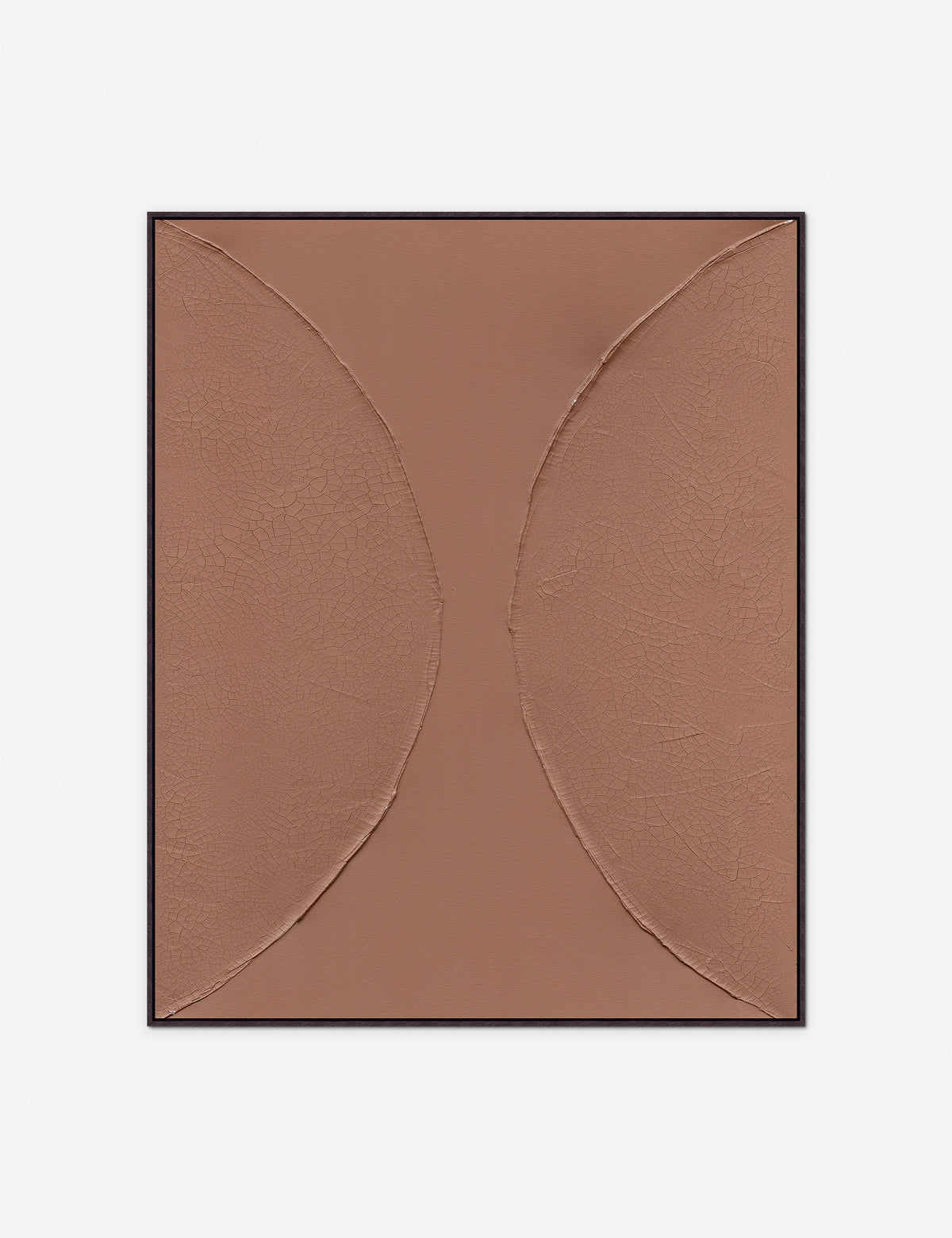 Cracked in Half Wall Art
