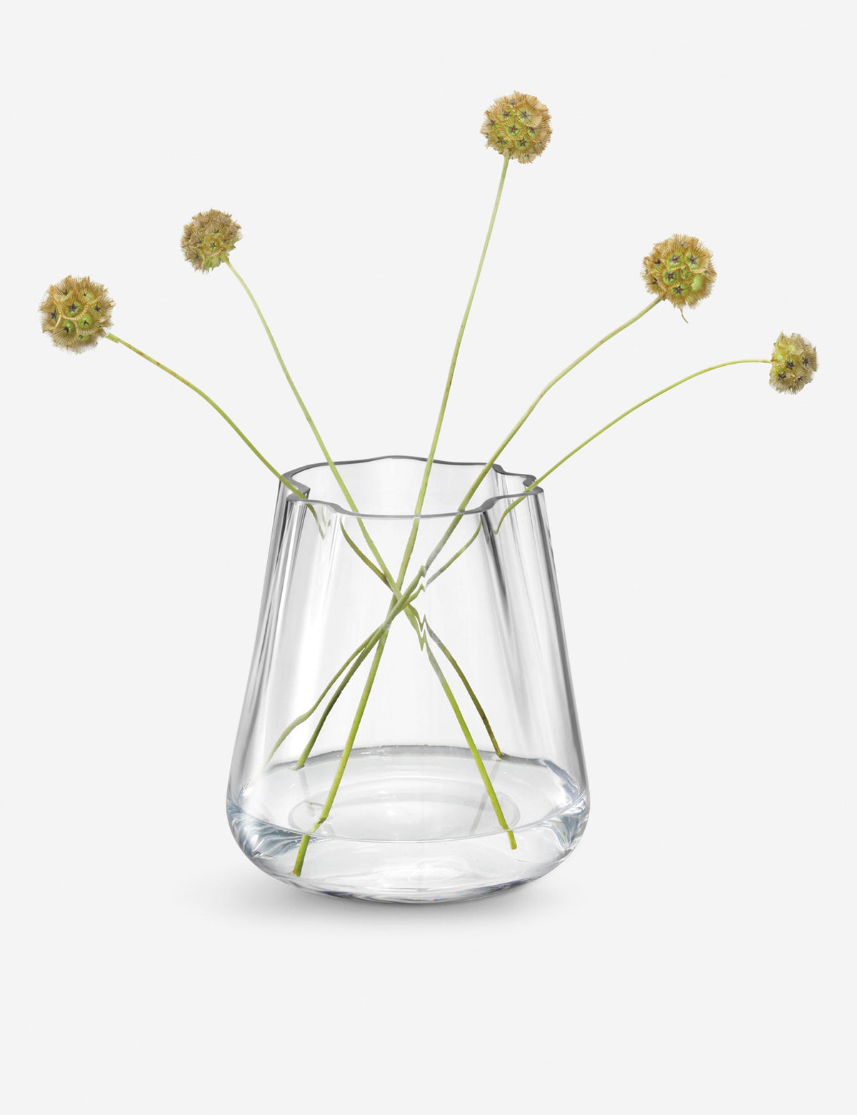 Lagoon Vase by LSA International