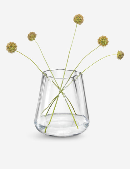 Lagoon Vase by LSA International