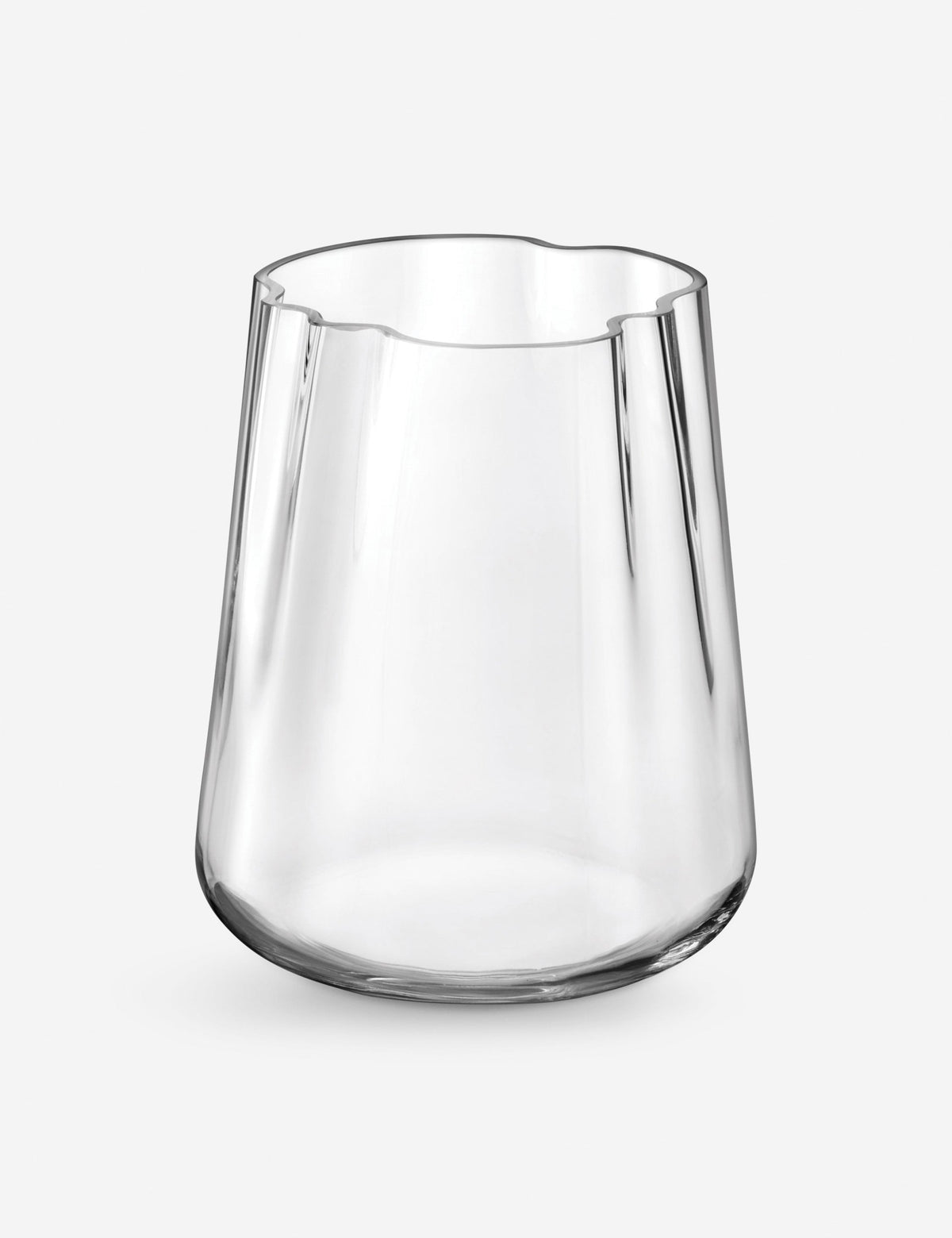 Lagoon Vase by LSA International