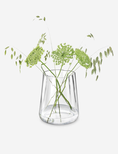 Lagoon Vase by LSA International