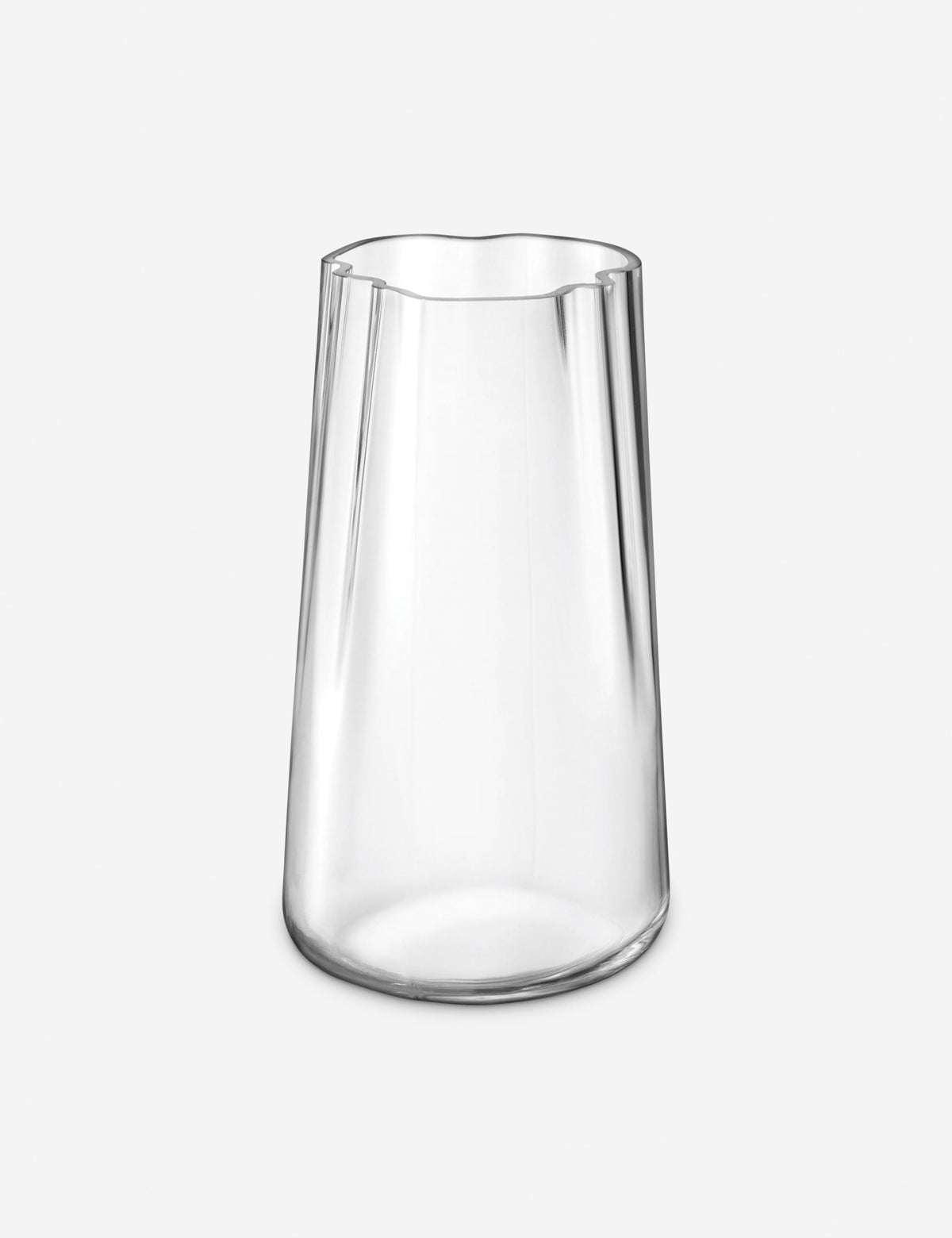 Lagoon Vase by LSA International