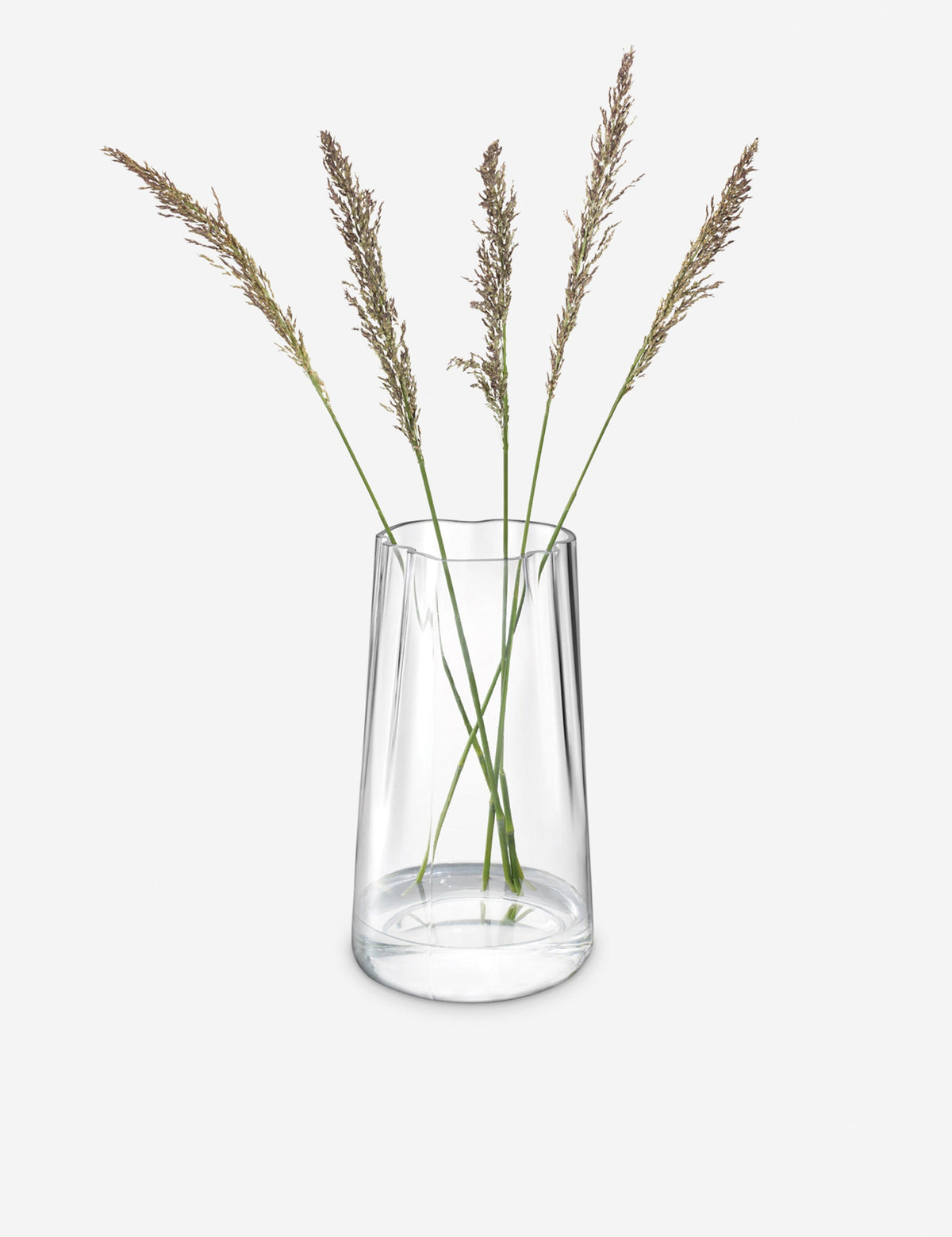 Lagoon Vase by LSA International