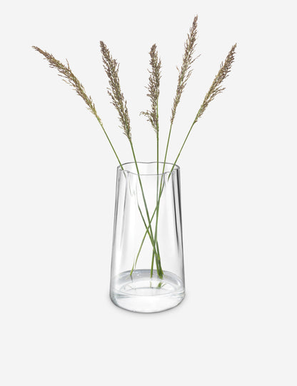 Lagoon Vase by LSA International