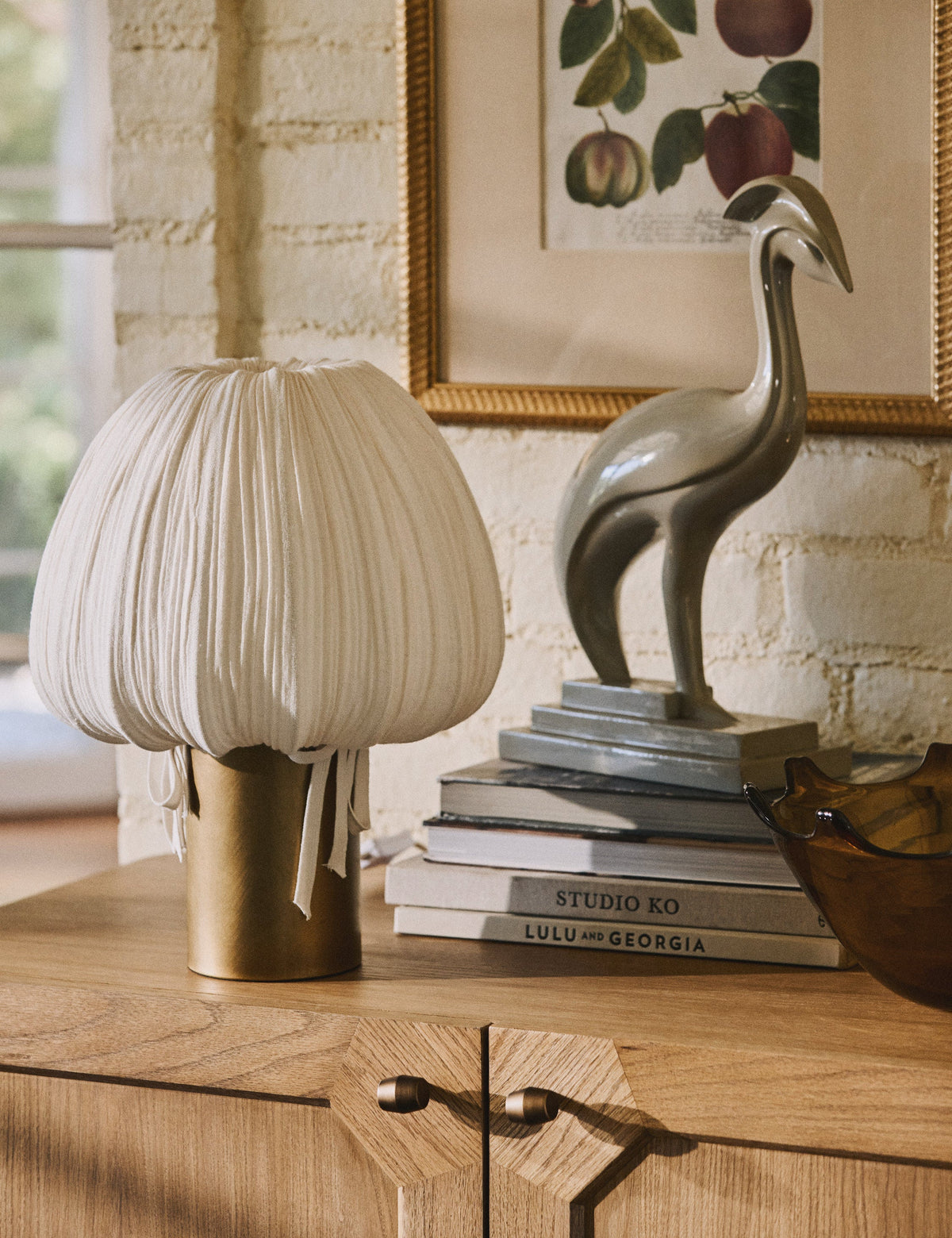 Camas Table Lamp