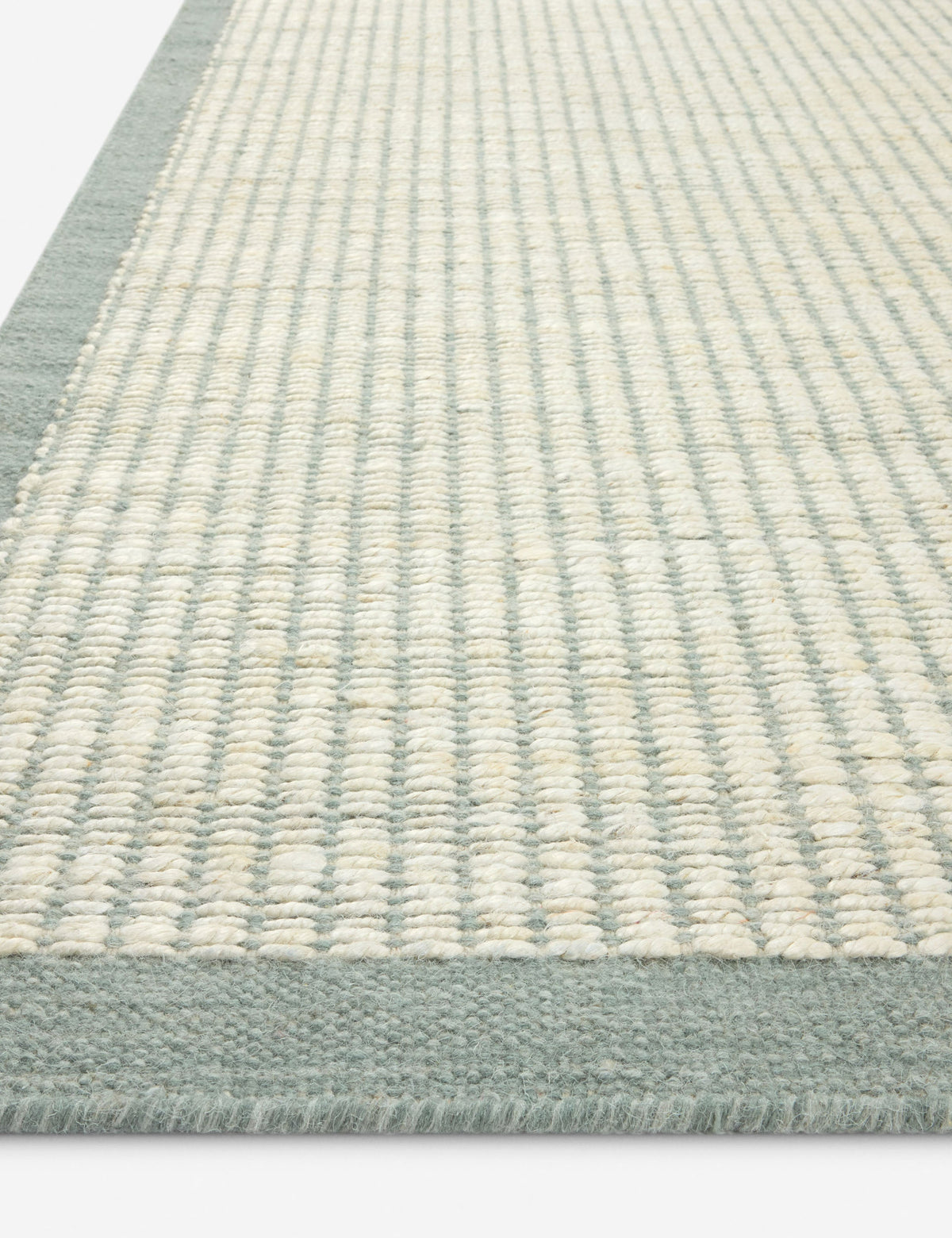 Lilah Handwoven Jute Rug by Amber Lewis x Loloi