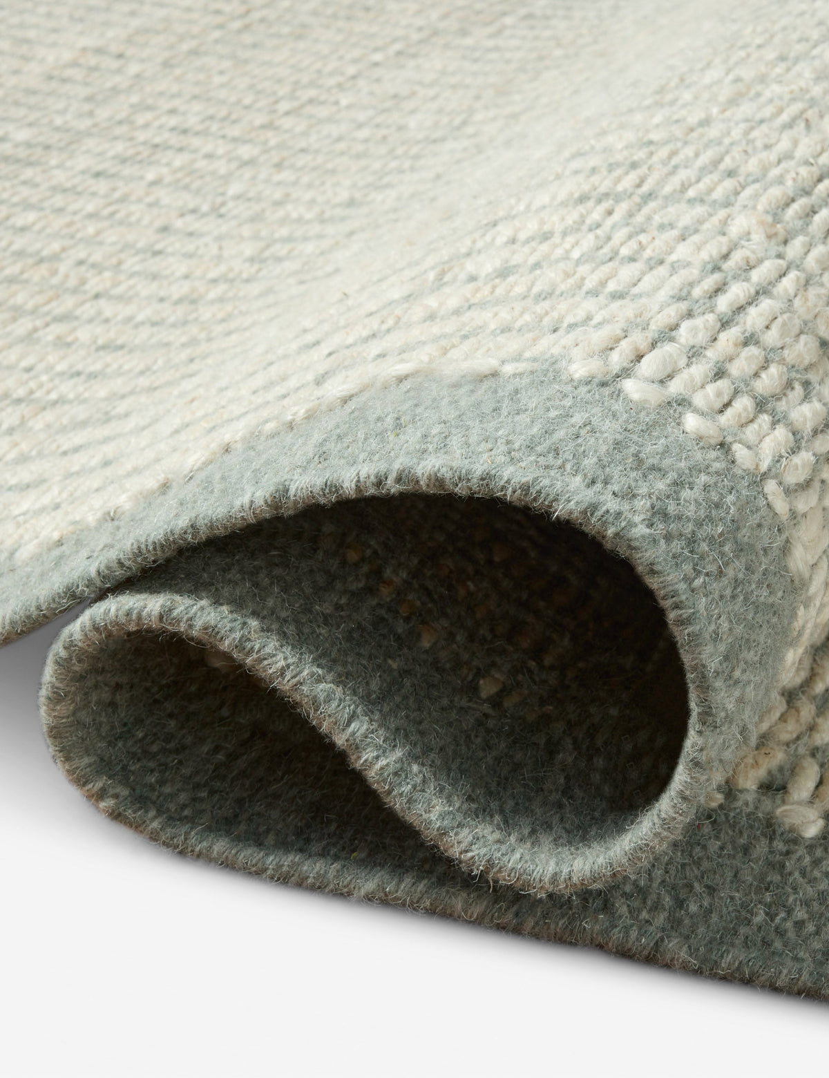 Lilah Handwoven Jute Rug by Amber Lewis x Loloi