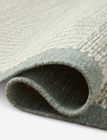 Lilah Handwoven Jute Rug by Amber Lewis x Loloi