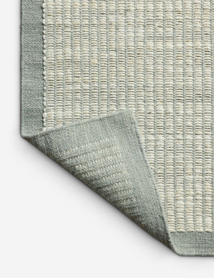 Lilah Handwoven Jute Rug by Amber Lewis x Loloi