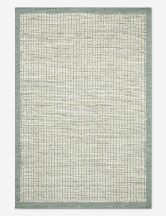 Lilah Handwoven Jute Rug by Amber Lewis x Loloi