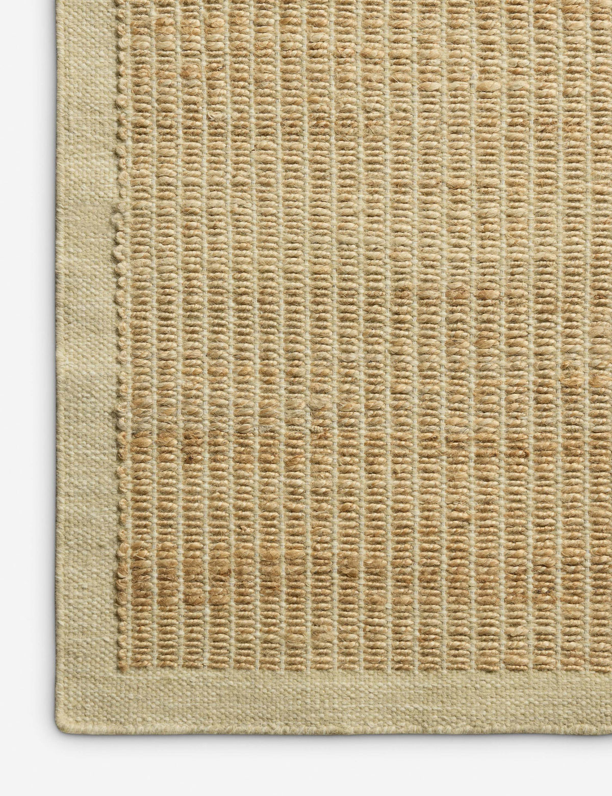 Lilah Handwoven Jute Rug by Amber Lewis x Loloi