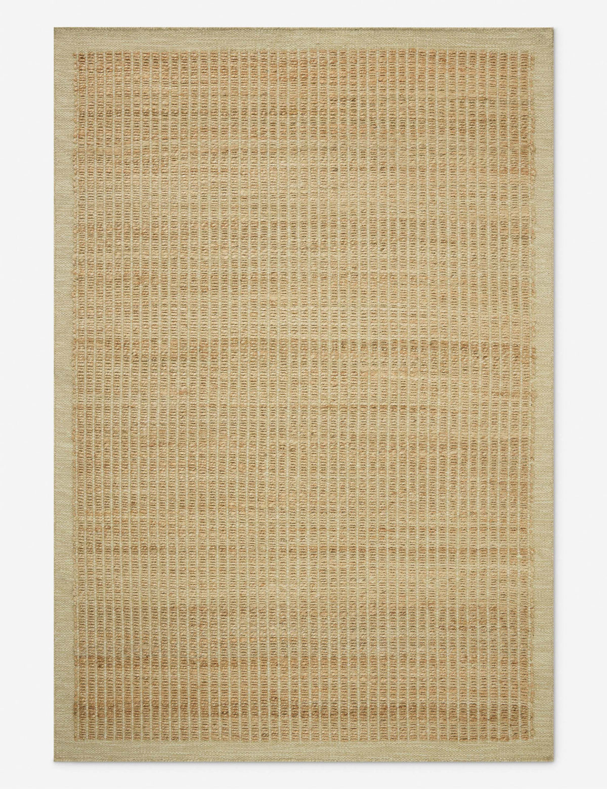 Lilah Handwoven Jute Rug by Amber Lewis x Loloi