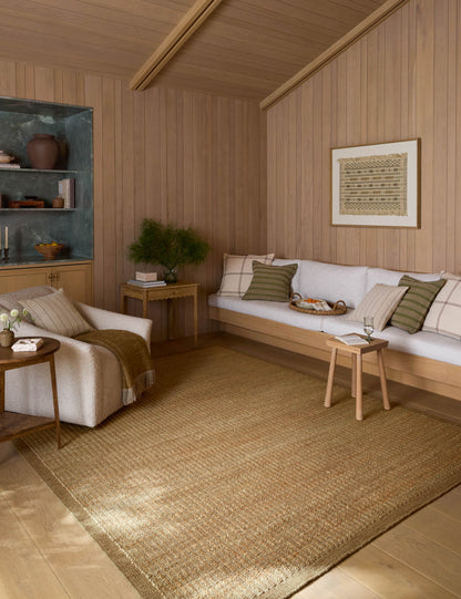 Lilah Handwoven Jute Rug by Amber Lewis x Loloi