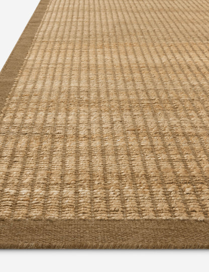 Lilah Handwoven Jute Rug by Amber Lewis x Loloi