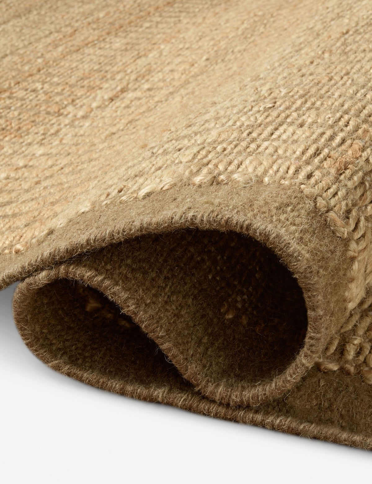 Lilah Handwoven Jute Rug by Amber Lewis x Loloi