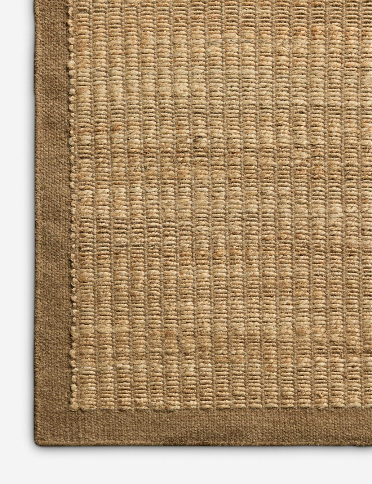 Lilah Handwoven Jute Rug by Amber Lewis x Loloi