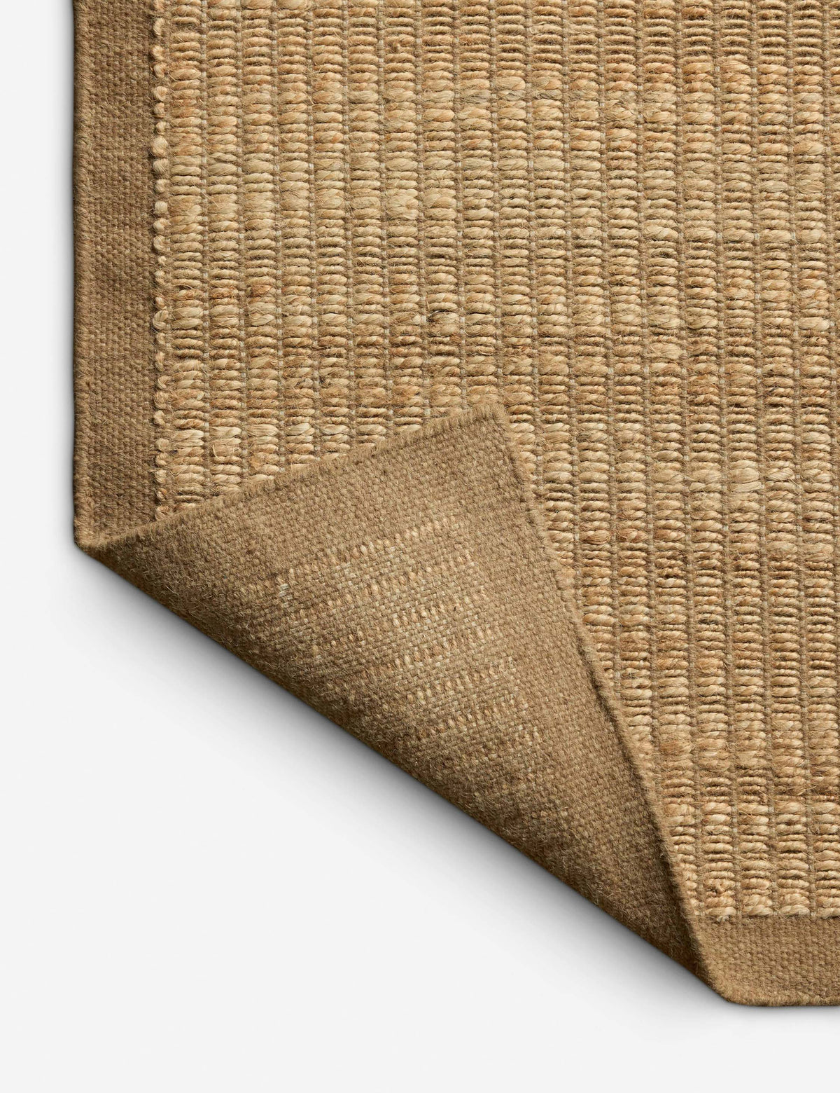 Lilah Handwoven Jute Rug by Amber Lewis x Loloi