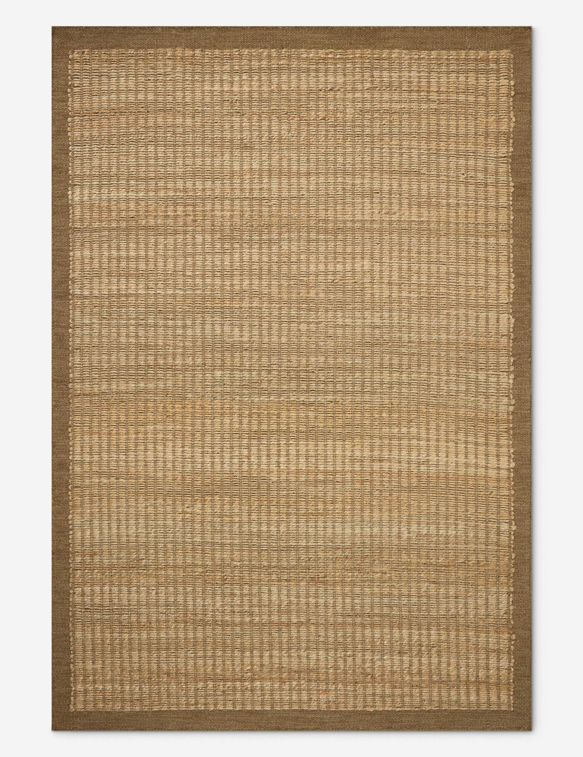 Lilah Handwoven Jute Rug by Amber Lewis x Loloi