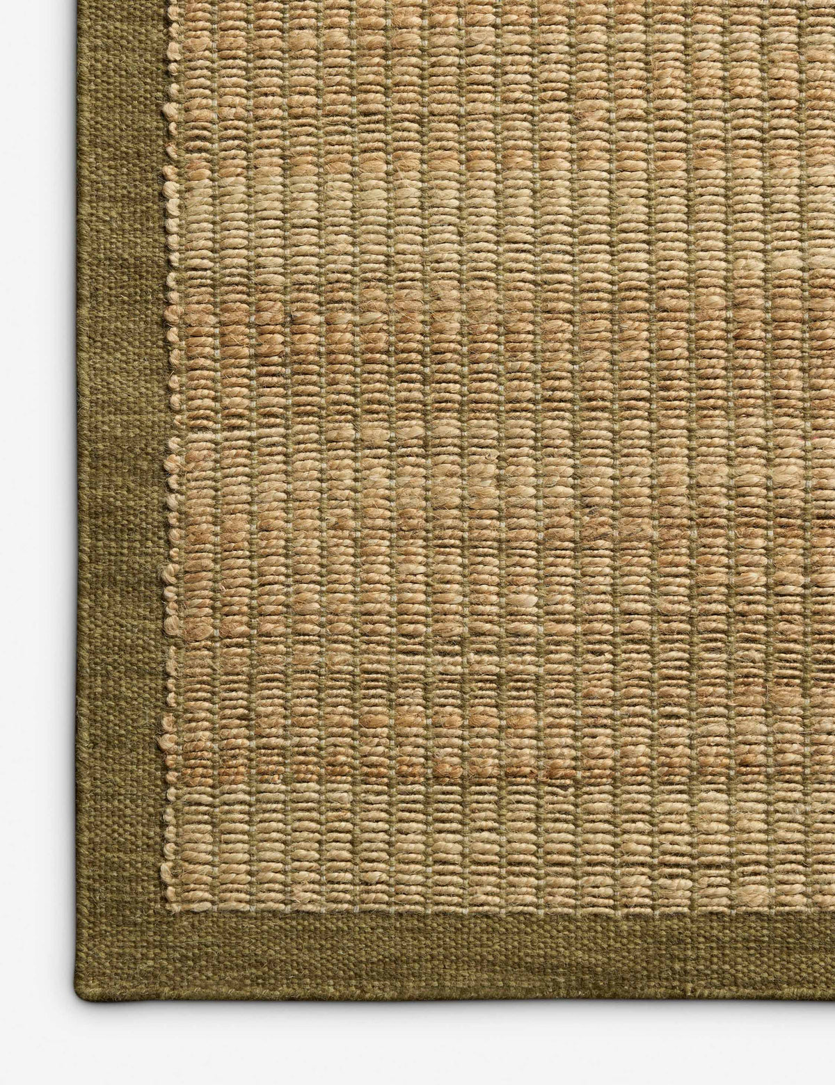 Lilah Handwoven Jute Rug by Amber Lewis x Loloi
