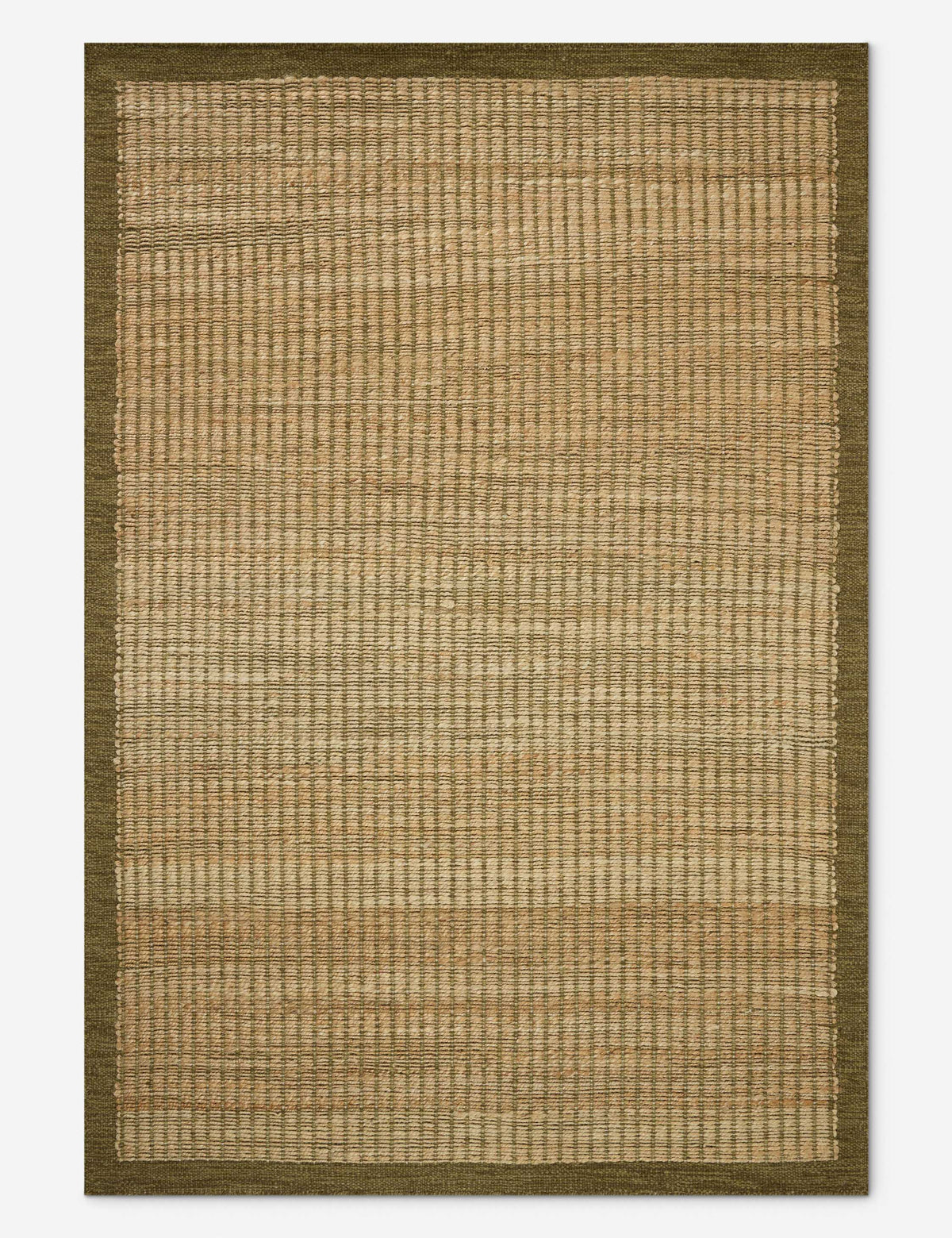 Lilah Handwoven Jute Rug by Amber Lewis x Loloi