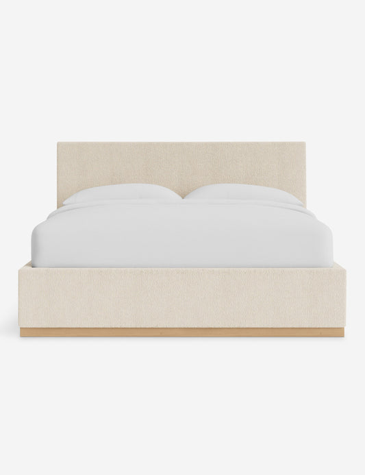 Lockwood Bed by Ginny Macdonald