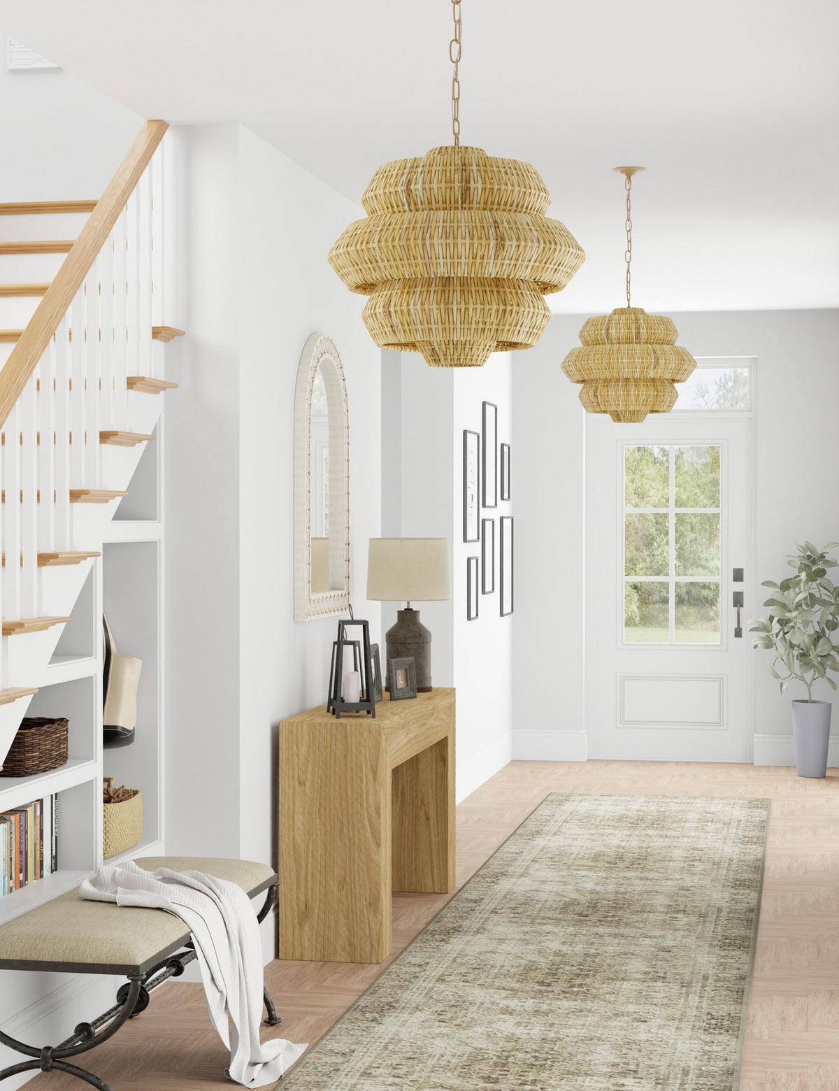 Katriel Chandelier