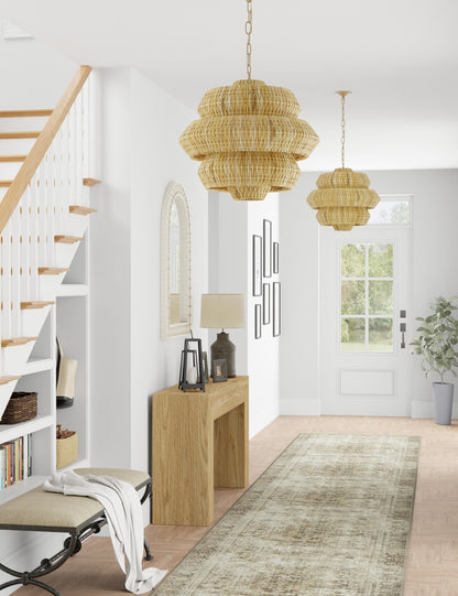 Katriel Chandelier