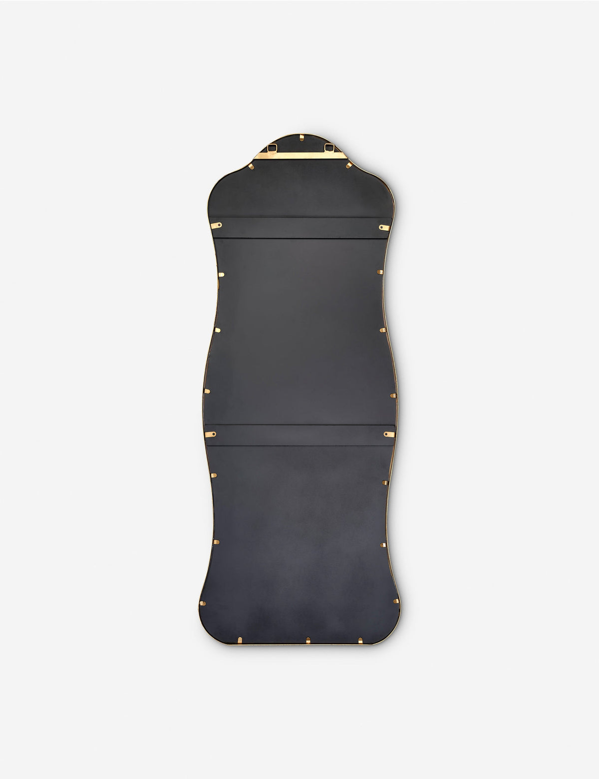 Everin Floor Mirror