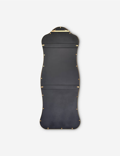 Everin Floor Mirror