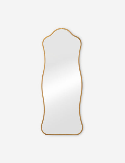 Everin Floor Mirror